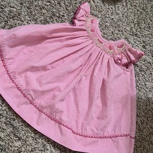 Babygirl dress